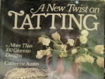 Tatting Book