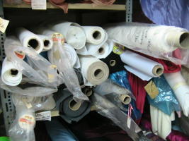 photo of Lee Nova Craft Haberdashery