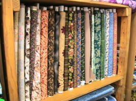 photo of Lee Nova Craft Haberdashery