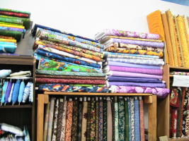 photo of Lee Nova Craft Haberdashery