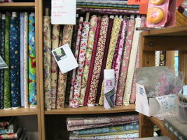 photo of Lee Nova Craft Haberdashery