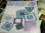 Granny Squares to Crochet