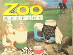 Zoo Keepers Drink Holders