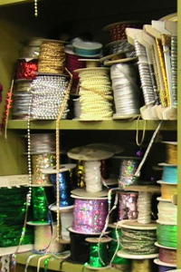 photo of Lee Nova Craft Haberdashery