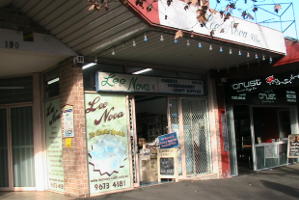 photo of Lee Nova Craft Haberdashery Store