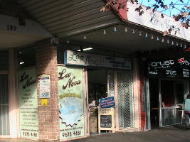 Lee Nova Craft Haberdashery Store